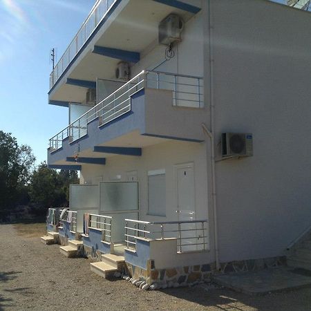 Guest House Plazhi Dhërmi Rom bilde