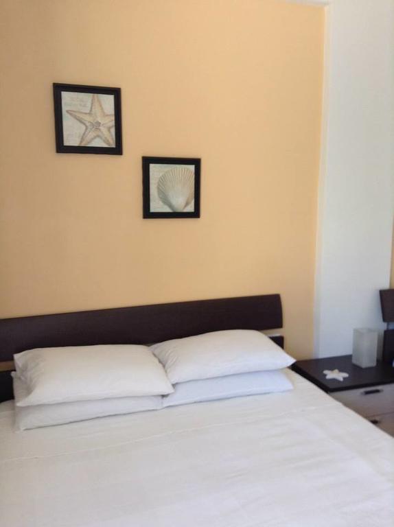 Guest House Plazhi Dhërmi Rom bilde