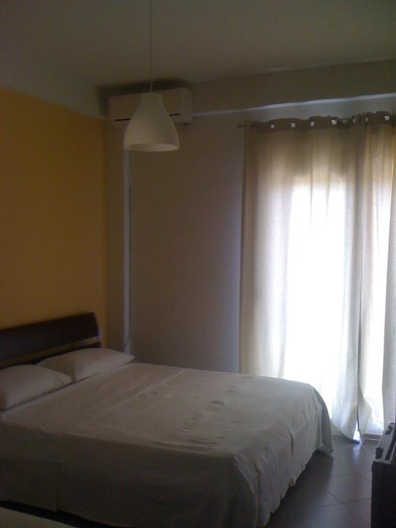 Guest House Plazhi Dhërmi Rom bilde